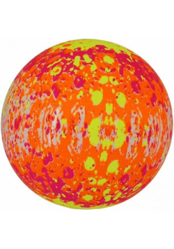 Piłka gumowa 20cm