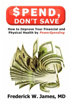 Spend, Don't Save