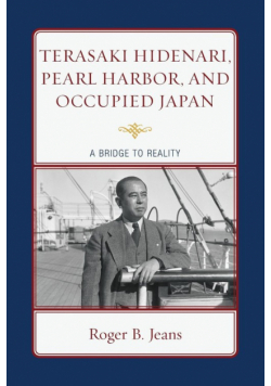 Terasaki Hidenari, Pearl Harbor, and Occupied Japan