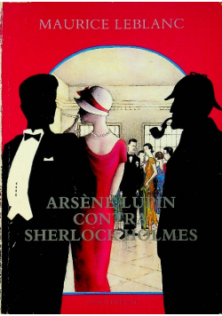 Arsene Lupin contra Sherlock Holmes