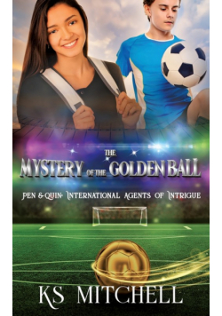The Mystery of the Golden Ball