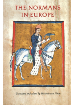 The Normans in Europe