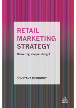 Retail Marketing Strategy