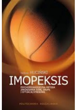 Imopeksis