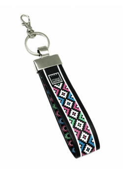 Colorful friendship Brelok do kluczy