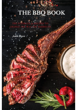 The Bbq Books