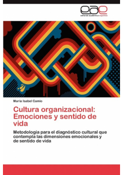 Cultura Organizacional
