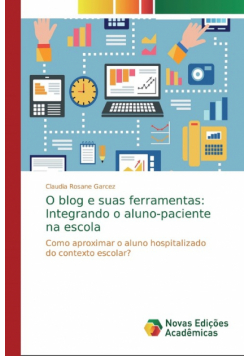 O blog e suas ferramentas