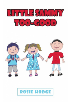 Little Sammy Too-Good