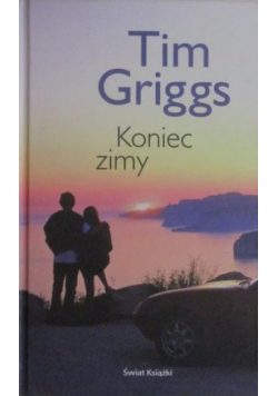 Koniec zimy