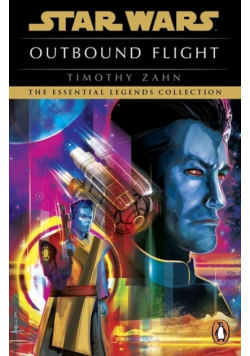 Star Wars Outbound Flight