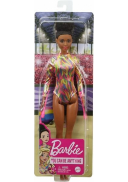 Barbie Kariera zestaw GTW37
