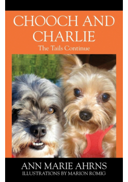 Chooch and Charlie