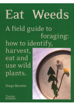 Eat Weeds