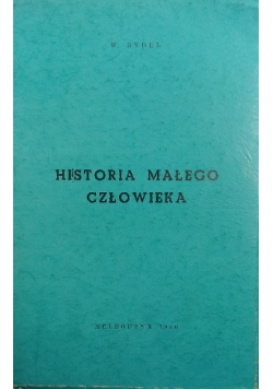 Historia Małego Człowieka