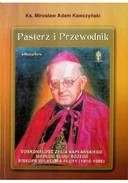 Pasterz i przewodnik