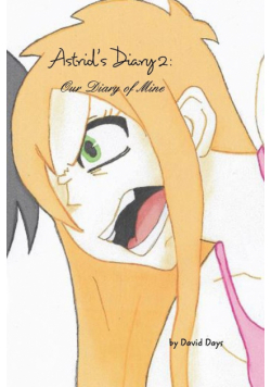 Astrid's Diary 2