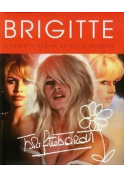 Brigitte Bardot Osobisty album
