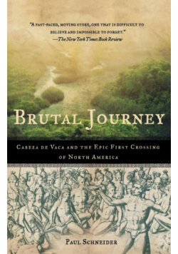 Brutal Journey