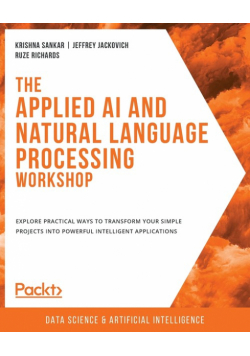 The Applied AI and Natural Language Processing Workshop