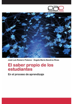 El saber propio de los estudiantes