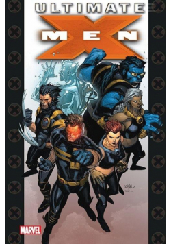 Ultimate X-Men. T.1