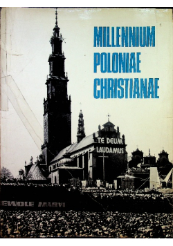 Millennium Poloniae Christianae