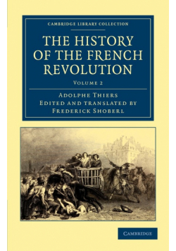 The History of the French Revolution