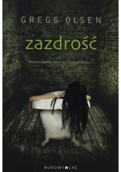 Zazdrość