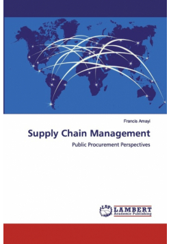 Supply Chain Management