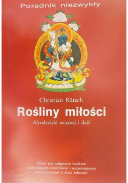 Rośliny miłości