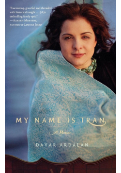 My Name Is Iran