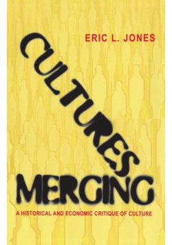 Cultures Merging