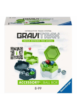 Gravitrax - Box
