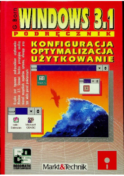 Windows 3 1 podręcznik