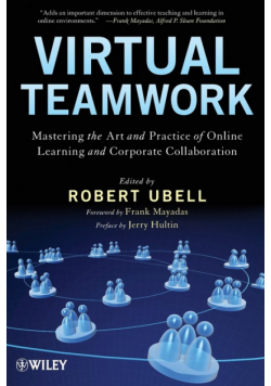 Virtual Teamwork