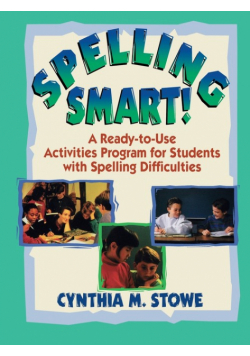 Spelling Smart!