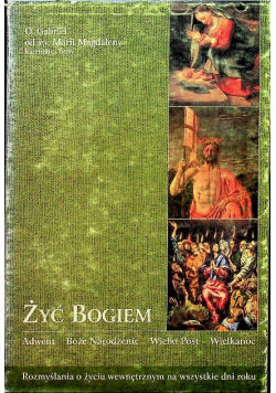 Żyć Bogiem  Adwent Boże Narodzenie