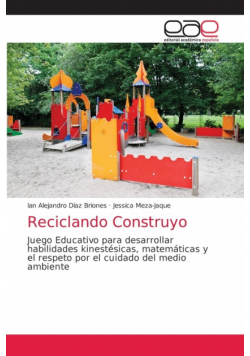 Reciclando Construyo