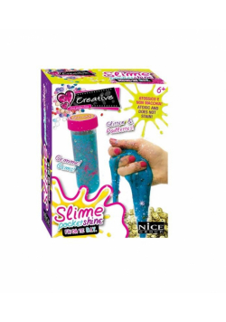 Slime kieszonkowy