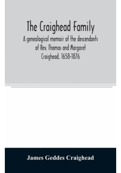The Craighead family