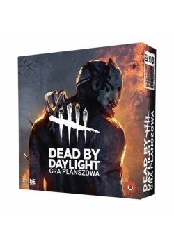Dead by Daylight PORTAL