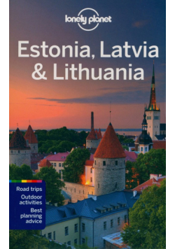 Estonia, Latvia & Lithuania