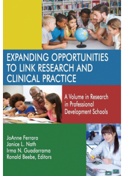 Expanding Opportunities to Link Research and Clinical Practice