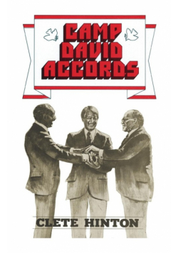 Camp David Accords
