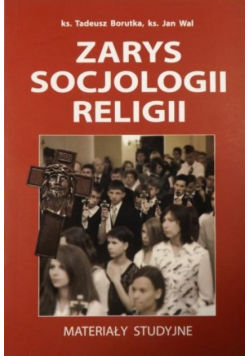 Zarys socjologii religii