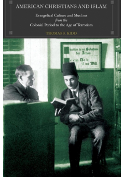 American Christians and Islam