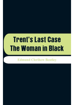 Trent's Last Case