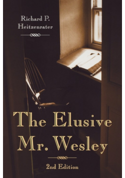 The Elusive Mr. Wesley