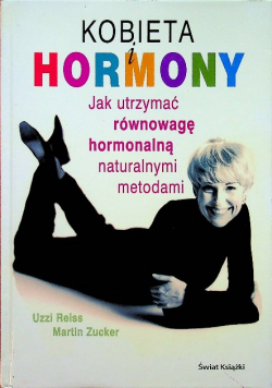 Kobieta i hormony